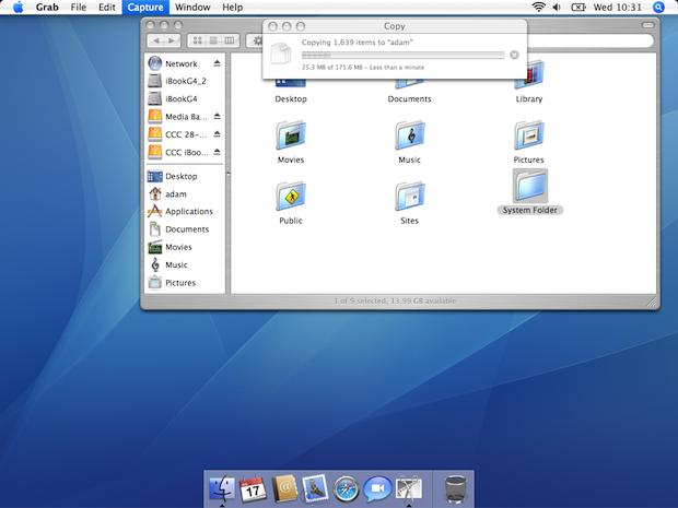 Mac Os 9 Backup Software