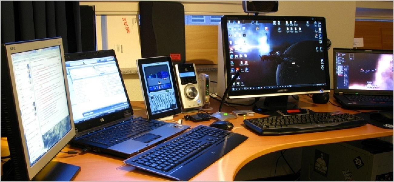 Computer Lab Monitoring Software Mac